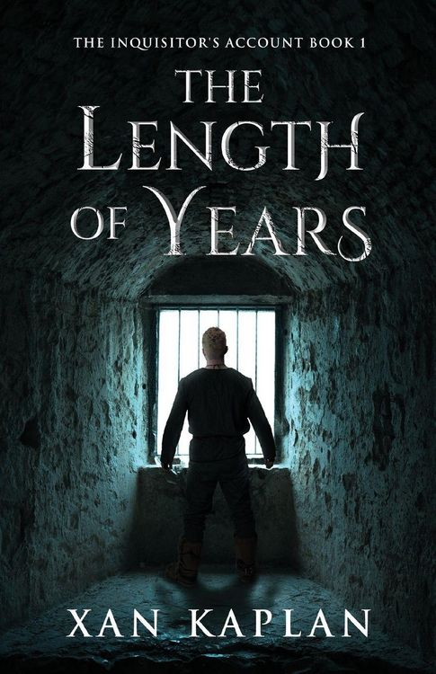 Produktbild: The Length of Years