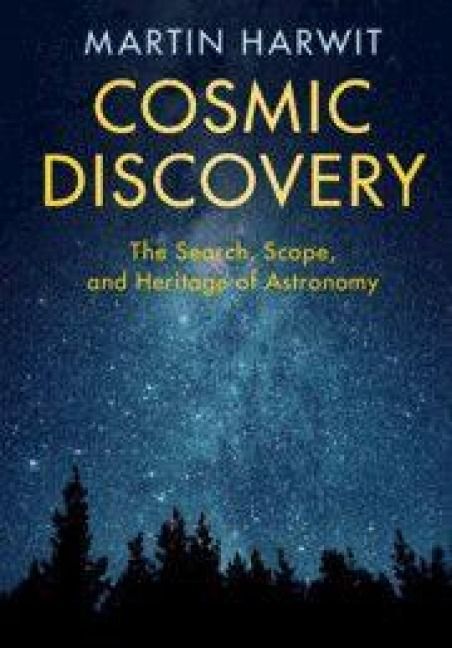 Produktbild: Cosmic Discovery