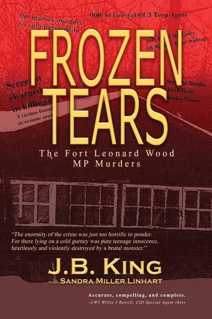 Produktbild: Frozen Tears