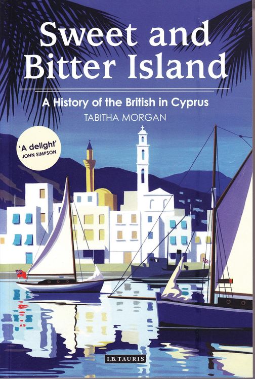 Produktbild: Morgan, T: Sweet and Bitter Island