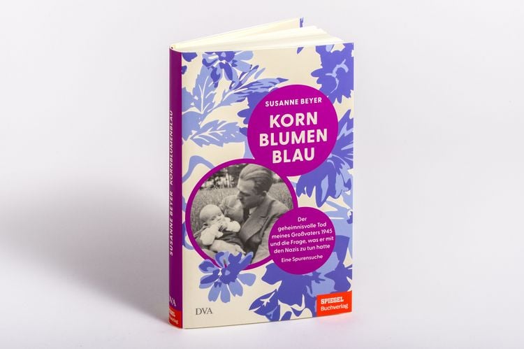 Produktbild: Kornblumenblau