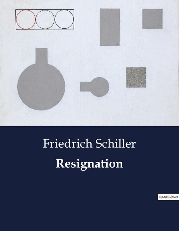 Produktbild: Resignation