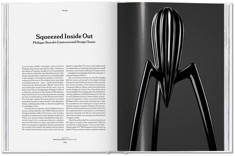 Produktbild: The Gourmand's Lemon