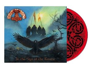 Produktbild: In the Sign of the Ravens