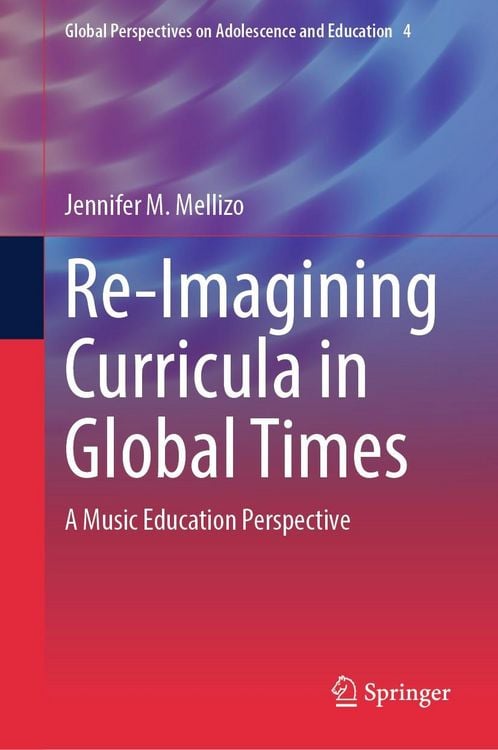Produktbild: Re-Imagining Curricula in Global Times