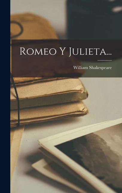 Produktbild: Romeo Y Julieta...