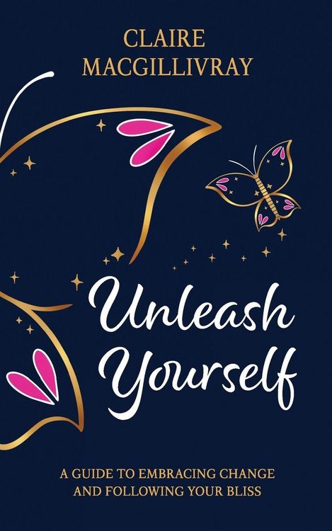 Produktbild: Unleash Yourself