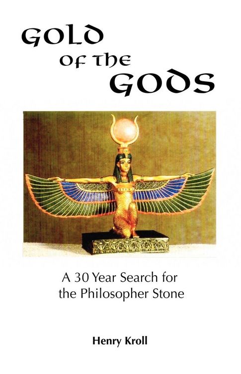 Produktbild: Gold of the Gods