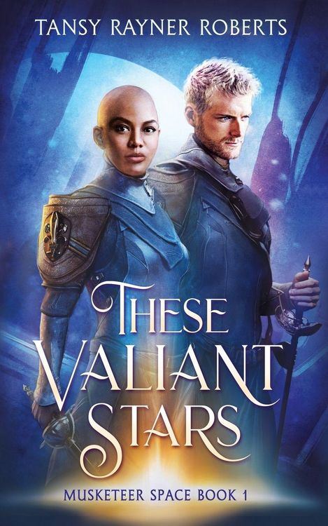 Produktbild: These Valiant Stars