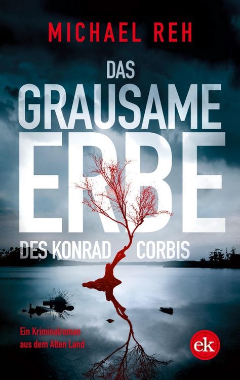 Produktbild: Das grausame Erbe des Konrad Corbis
