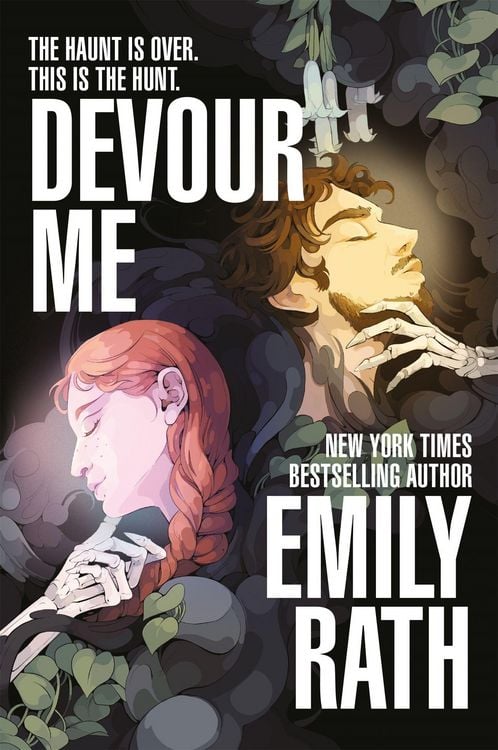 Produktbild: Devour Me