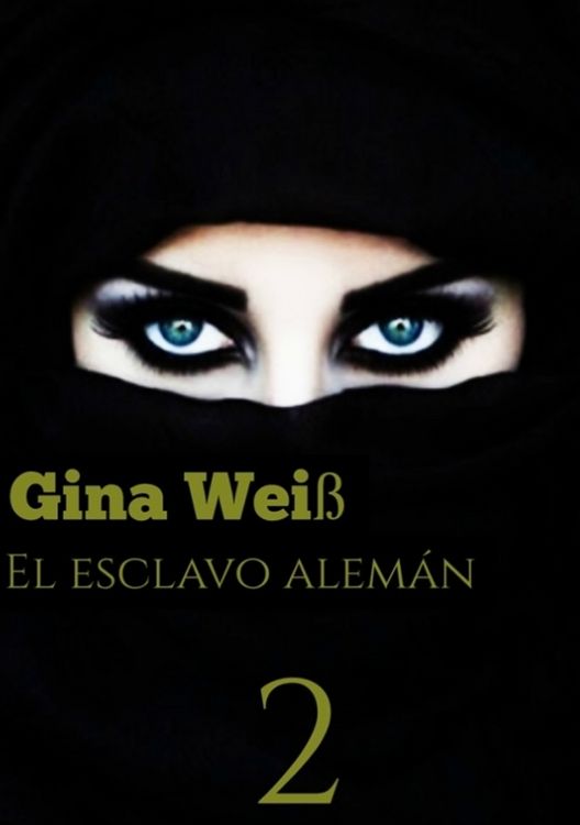 Produktbild: El esclavo alem&aacute;n 2