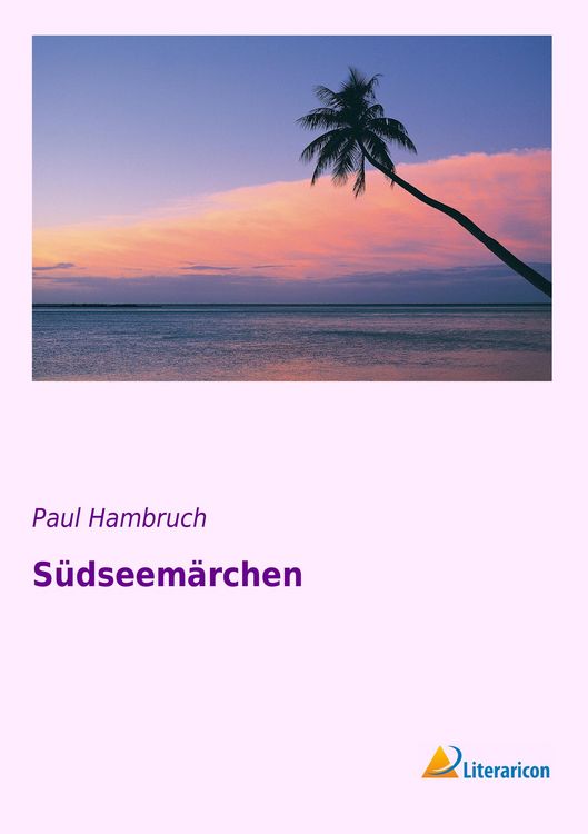 Produktbild: S&uuml;dseem&auml;rchen
