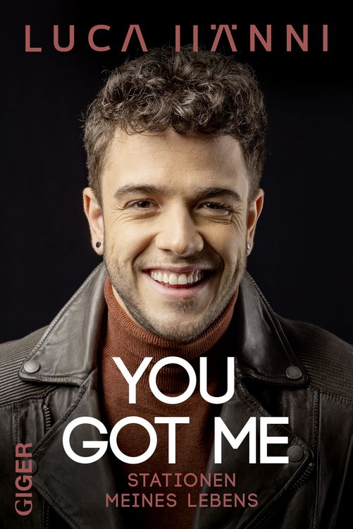 Produktbild: You Got Me