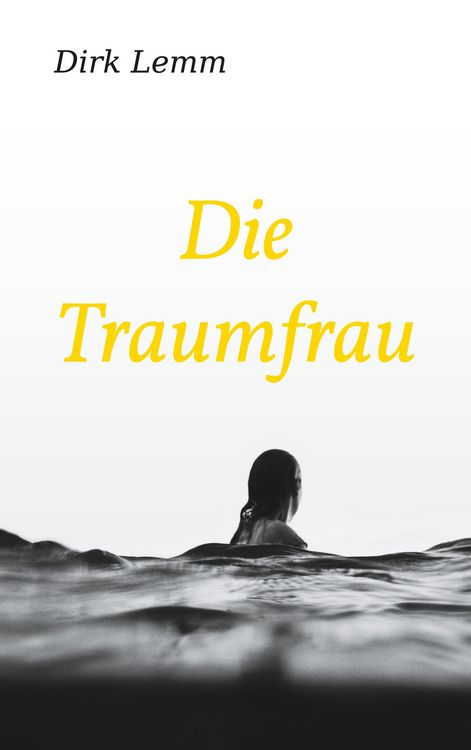 Produktbild: Die Traumfrau