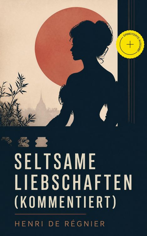 Produktbild: Seltsame Liebschaften (Kommentiert)