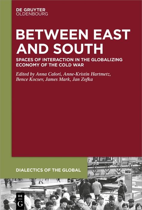 Produktbild: Between East and South