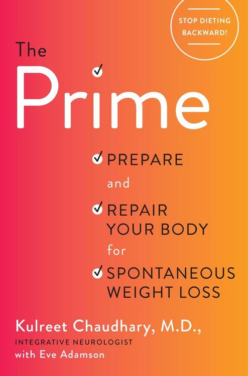 Produktbild: The Prime
