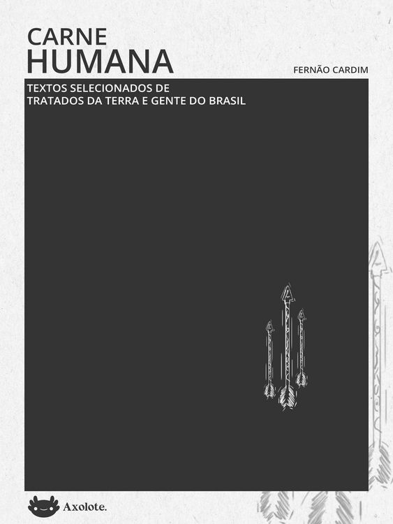 Produktbild: Carne humana