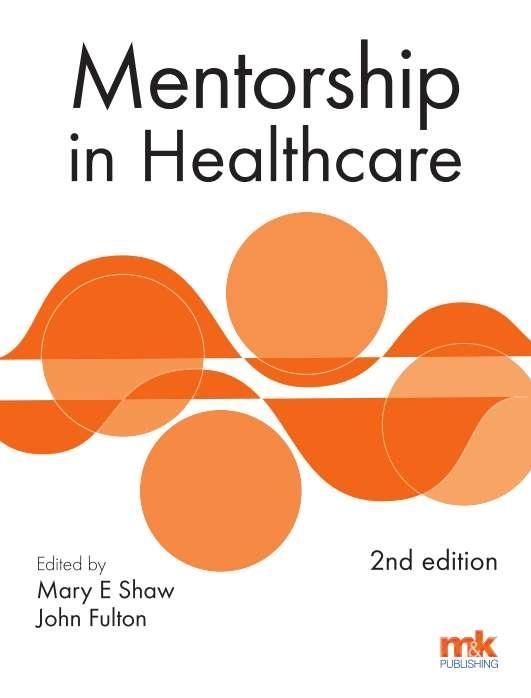 Produktbild: Mentorship in Healthcare 2/ed