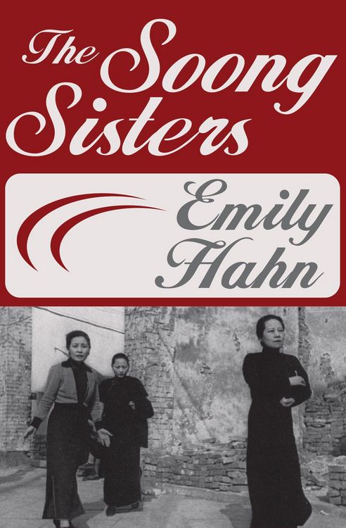 Produktbild: The Soong Sisters
