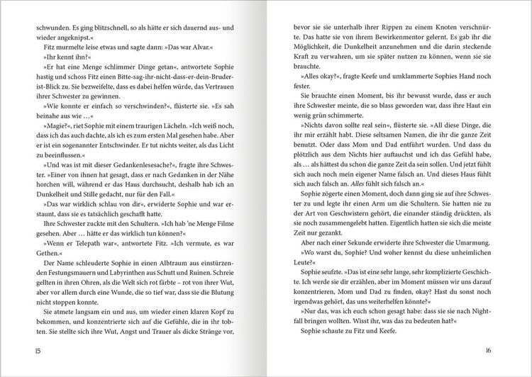 Produktbild: Keeper of the Lost Cities &ndash; Die Flut (Keeper of the Lost Cities 6)
