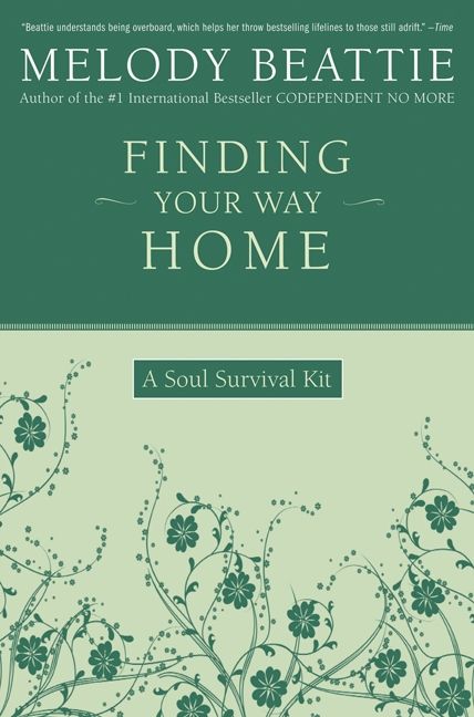 Produktbild: Finding Your Way Home