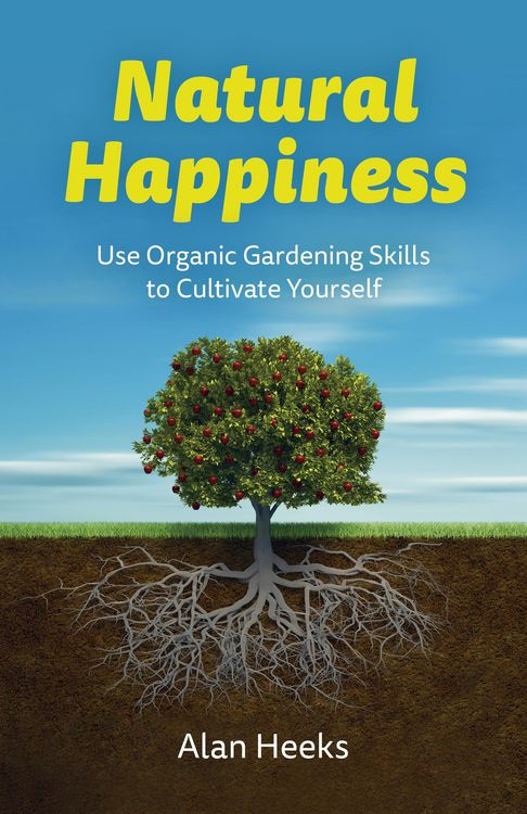 Produktbild: Natural Happiness