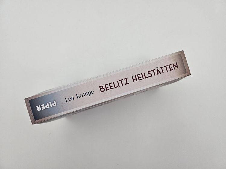 Produktbild: Beelitz Heilst&auml;tten