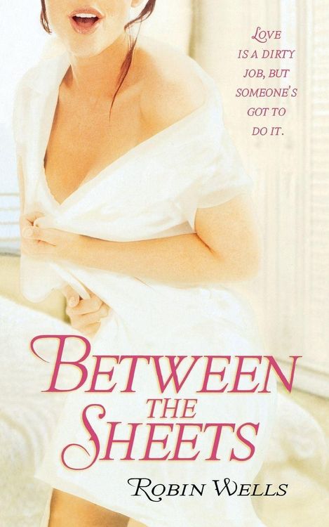 Produktbild: Between the Sheets