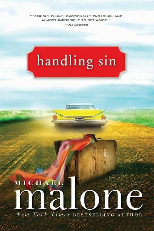 Produktbild: Handling Sin