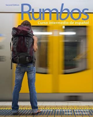 Produktbild: Rumbos