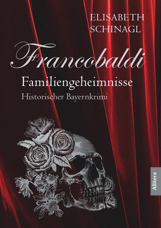 Produktbild: Francobaldi - Familiengeheimnisse