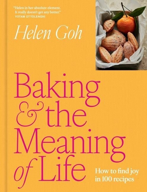 Produktbild: Baking and the Meaning of Life