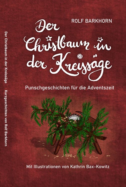 Produktbild: Der Christbaum in der Kreiss&auml;ge