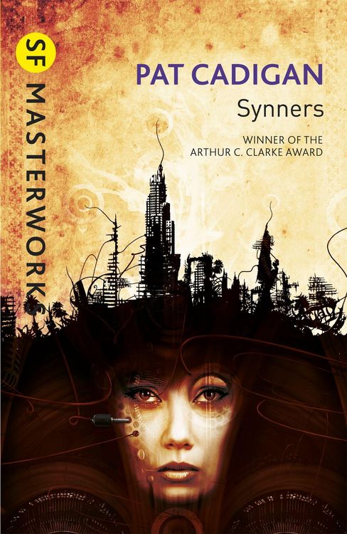 Produktbild: Synners