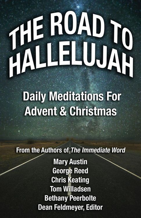 Produktbild: The Road to Hallelujah