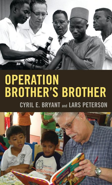 Produktbild: Operation Brother's Brother