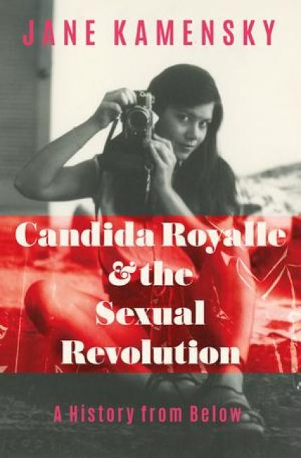 Produktbild: Candida Royalle and the Sexual Revolution
