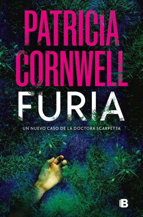 Produktbild: Furia / Livid
