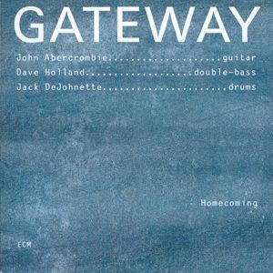 Produktbild: Gateway: Homecoming