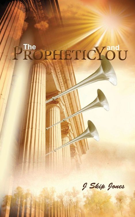Produktbild: The Prophetic and You
