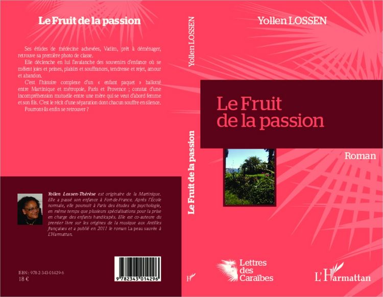 Produktbild: Le fruit de la passion