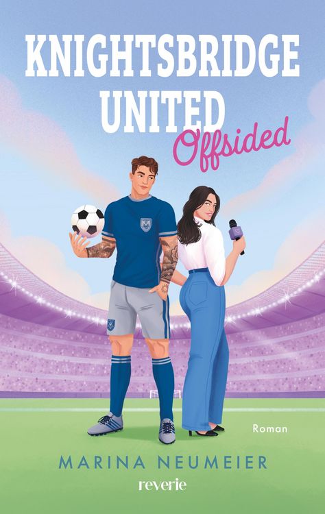 Produktbild: Knightsbridge United