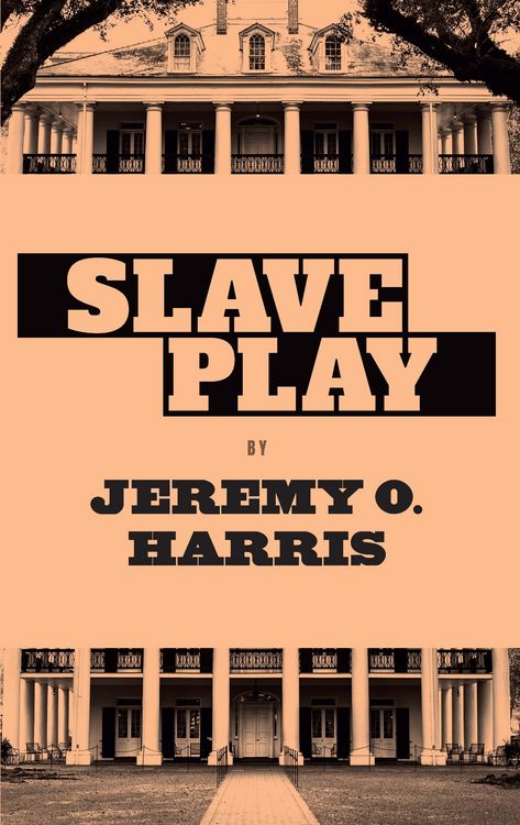 Produktbild: Slave Play