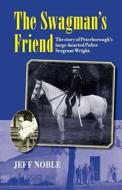 Produktbild: The Swagman's Friend