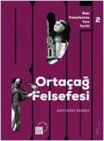 Produktbild: Ortacag Felsefesi