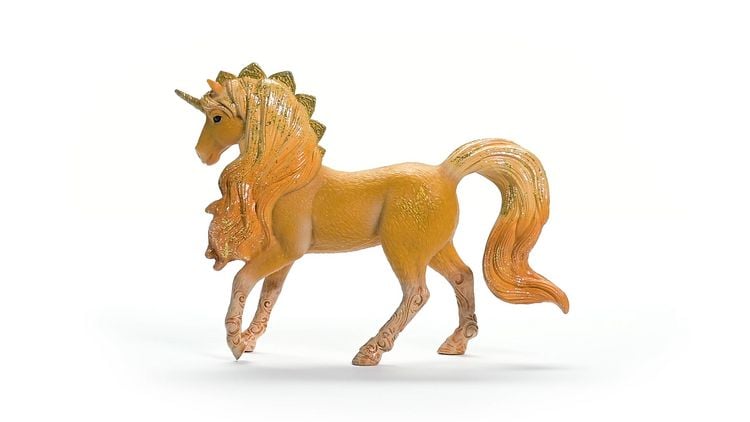 Produktbild: schleich&reg; bayala Einhorn Hengst 11,8cm