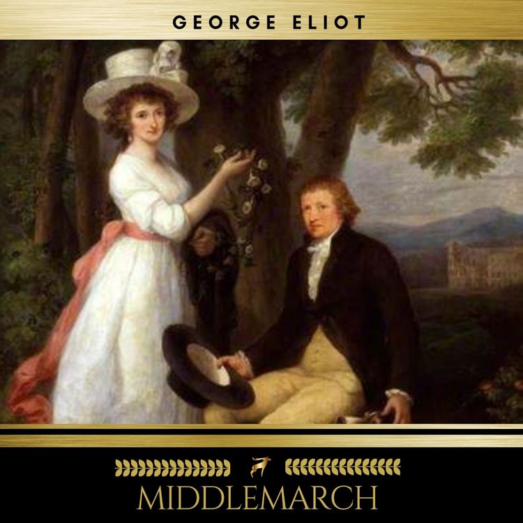 Produktbild: Middlemarch