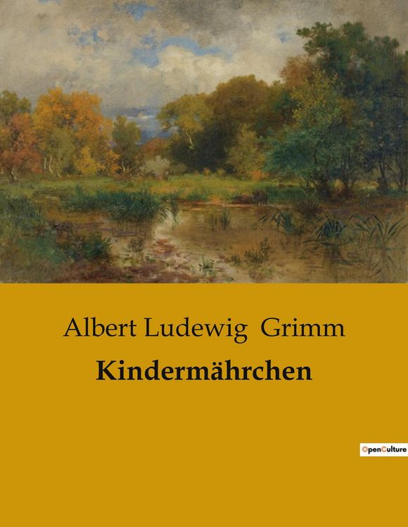 Produktbild: Kinderm&auml;hrchen